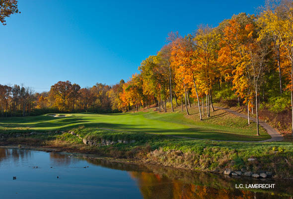 valhalla golf club wallpaper