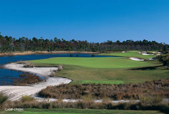 Where To Play in Florida's Five 'Zones' - LINKS Magazine