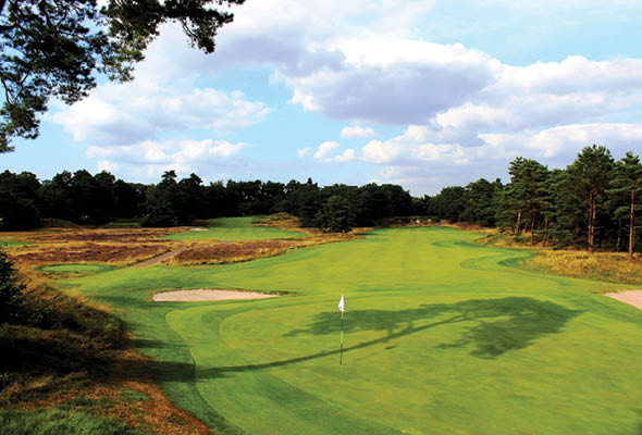 North Berwick is the most underrated golf course in the world, Golf News  and Tour Information