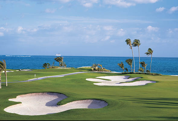 One&Only Ocean Club, Bahamas - LINKS Magazine