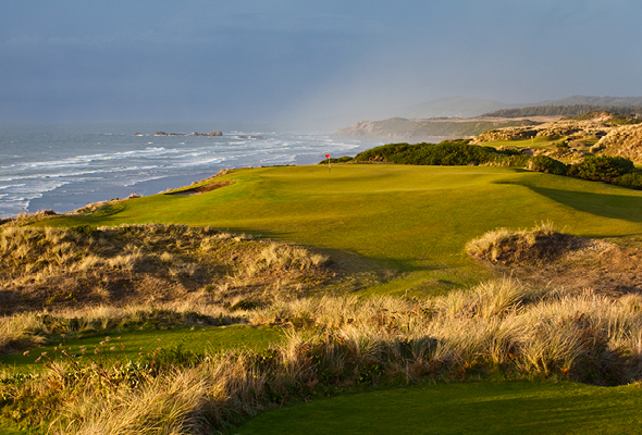 bandon dunes best time to go