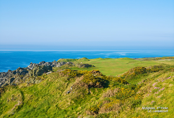 Bargain Ireland - Ardglass