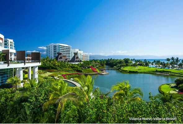 greg norman golf course cancun mexico