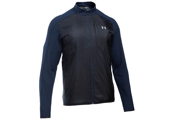 best under armor for cold weather