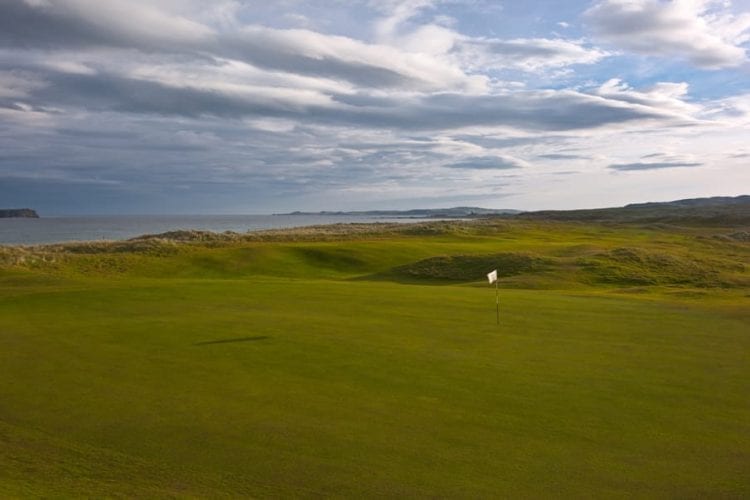 Ballyliffin Golf Club, Ireland - LINKS Magazine