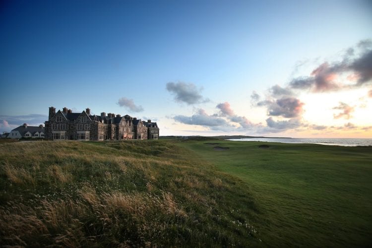 Scotland Vs Ireland Which Is The Best Golf Destination Links Magazine