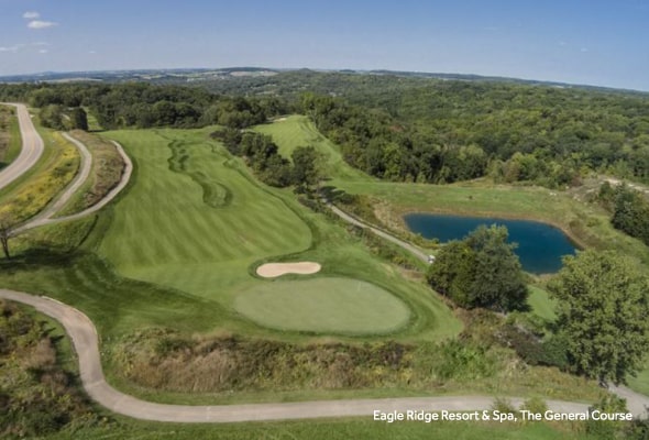 eagle ridge galena golf tee times