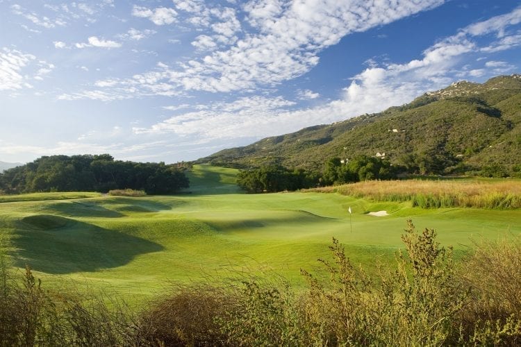 Journey Golf Course, Pechanga Resort & Casino, California LINKS Magazine