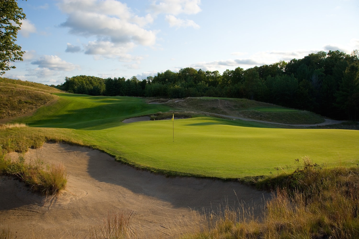 The Kingsley Club LINKS Magazine