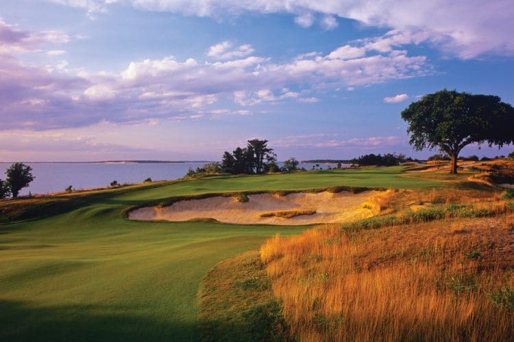 sebonack golf club ranking