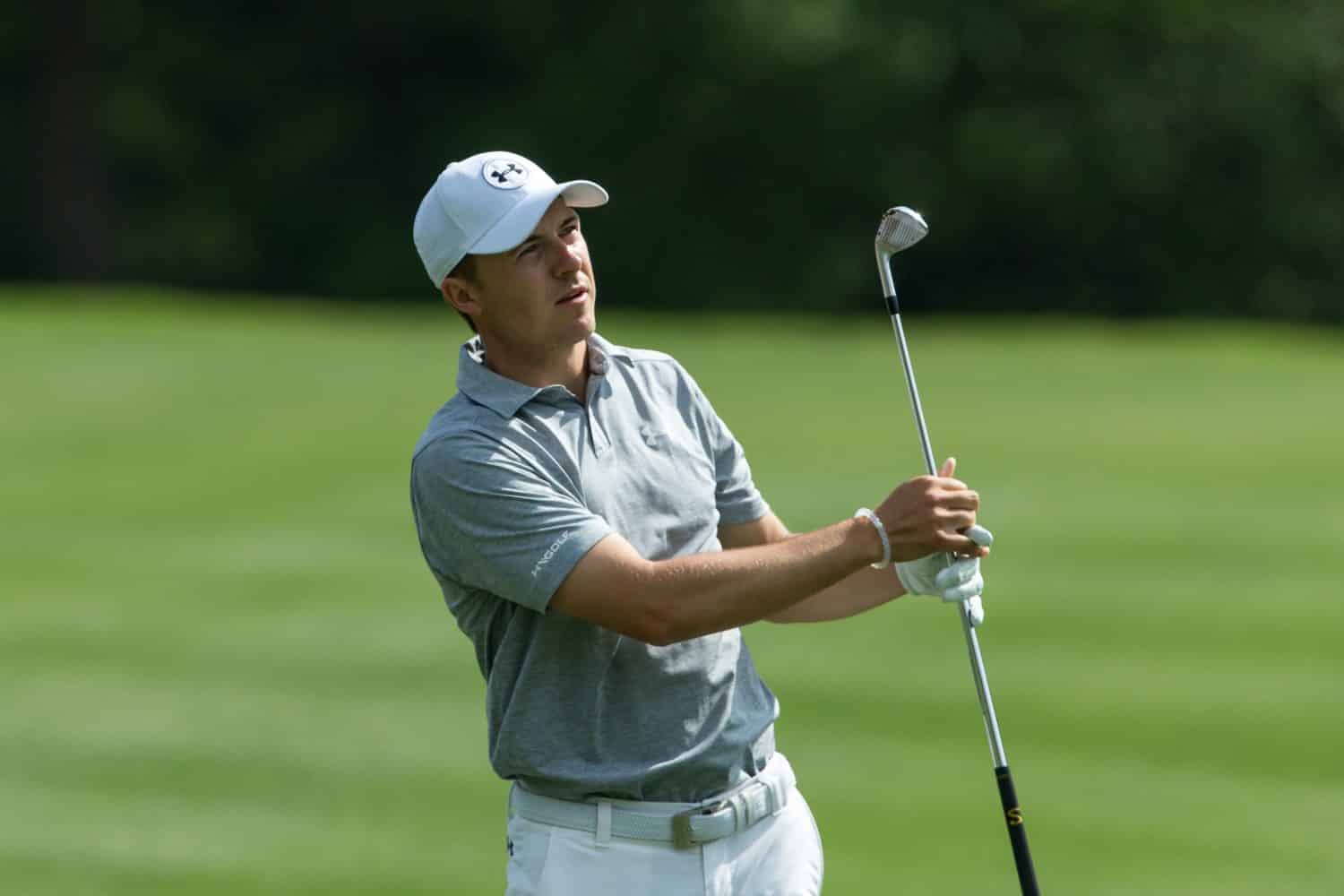 Jordan Spieth to Co-Design Par 3 Course - LINKS Magazine