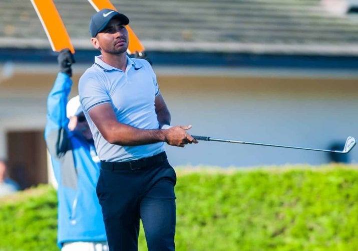 Jason Day To Start Preparing for Augusta, Status Still Undecided ...