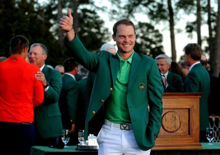 Masters Champions Dinner A Unique Augusta Tradition - LINKS Magazine