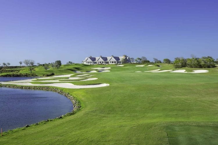 Quail Valley, Vero Beach, Florida Golf course information and reviews.