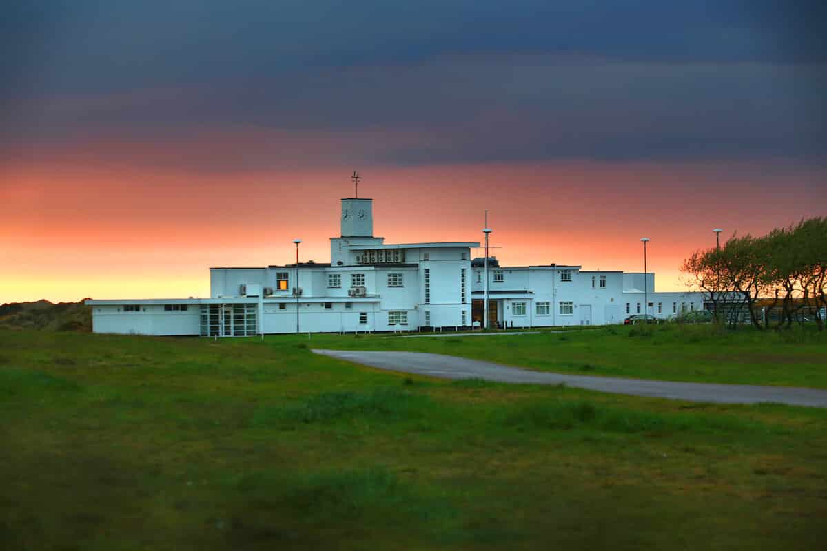 What You Should Know About Royal Birkdale LINKS Magazine