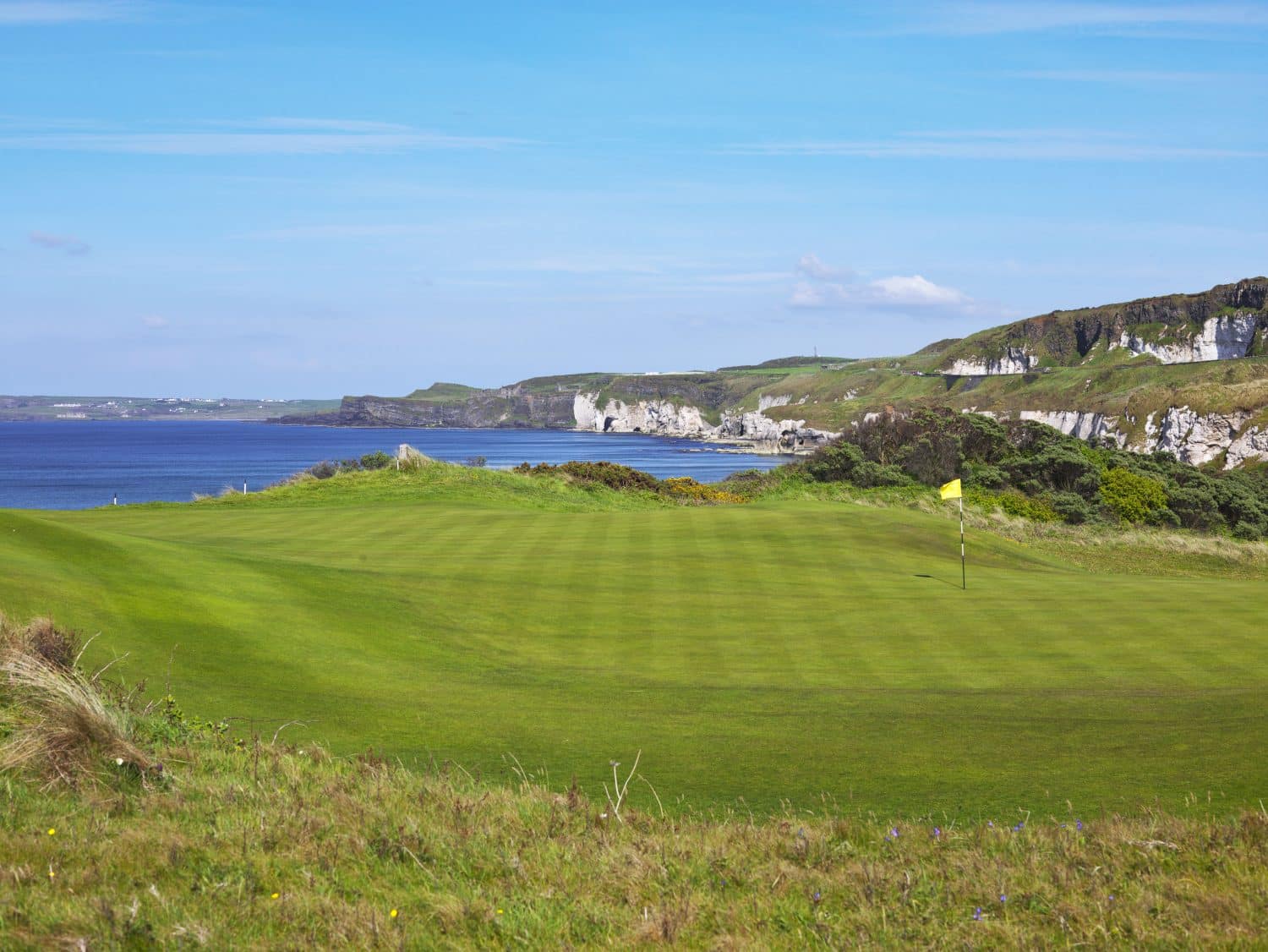 cheap golf trips to ireland