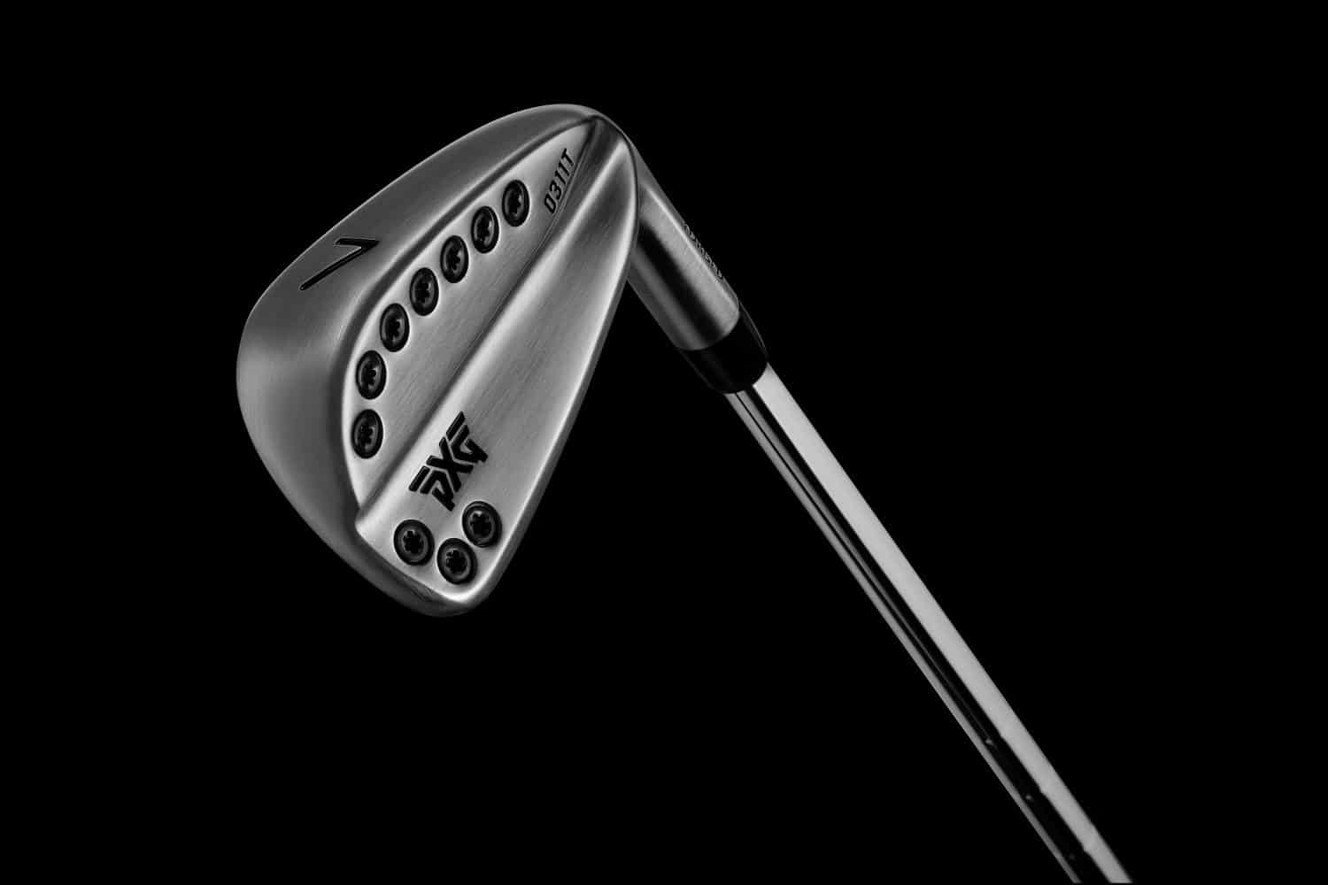 Why Do High Priced Irons Cost So Much? LINKS Magazine