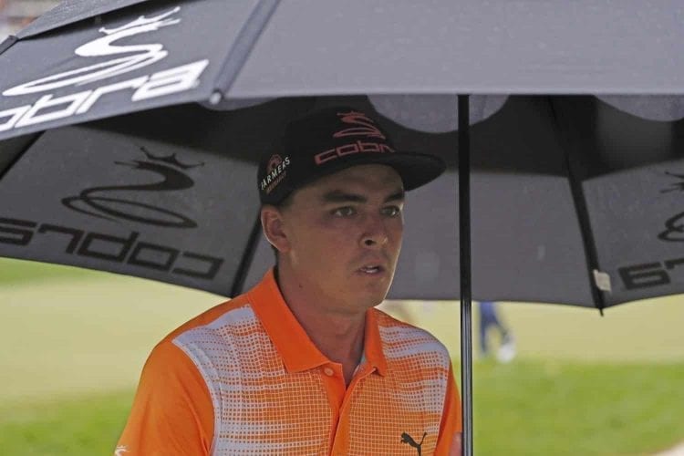 Rain In The Forecast At PGA Championship LINKS Magazine