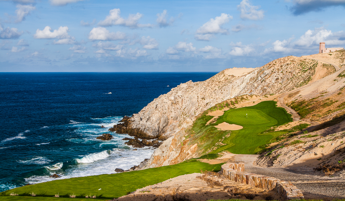 Quivira Golf Club Los Cabos, Mexico LINKS Magazine