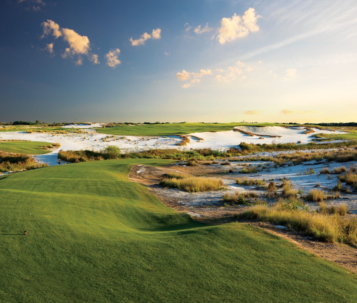 Streamsong Resort Opens New Black Course LINKS Magazine