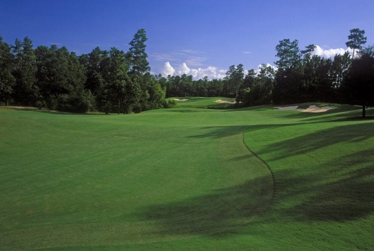 Exploring the Robert Trent Jones Golf Trail LINKS Magazine