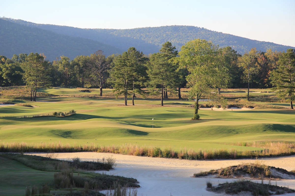 Our Favorite 9Hole Golf Courses in the Country LINKS Magazine