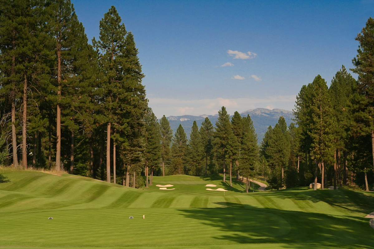 Whitetail Club, McCall, Idaho LINKS Magazine