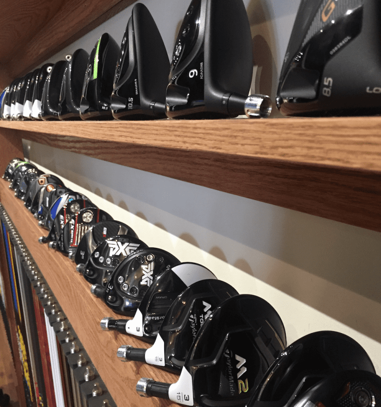 Is a Club Champion Club Fitting Worth the Money? LINKS Magazine