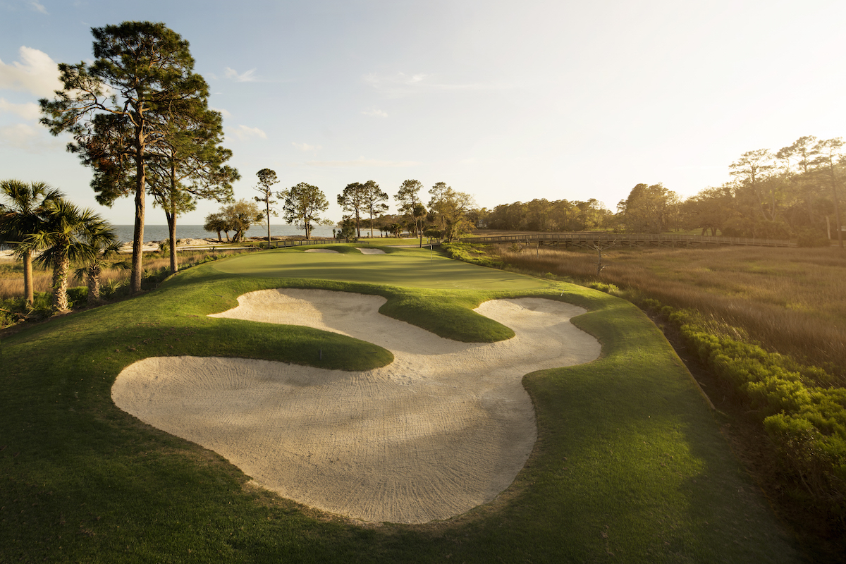 Haig Point, Daufuskie Island - LINKS Magazine