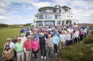 best golf cruises