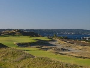 hardest pga tour courses to walk