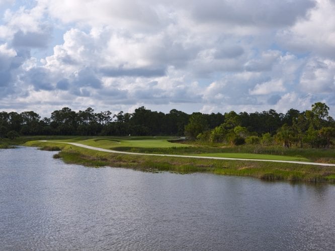 Old Marsh Golf Club LINKS Premier Video LINKS Magazine