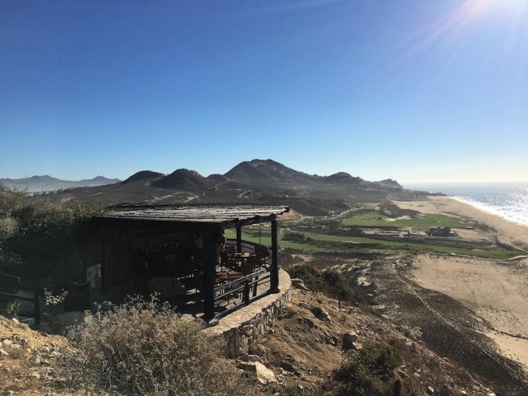 The 5 Best Halfway Houses in Golf LINKS Magazine