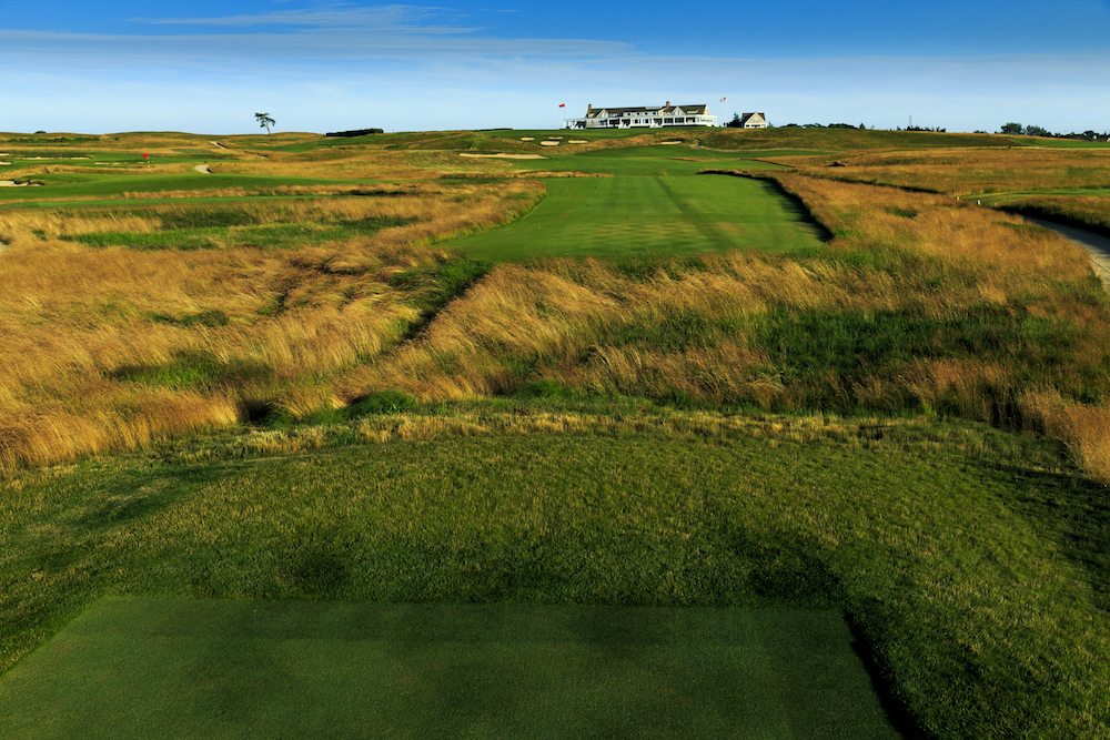 俺のmokkin hills field Shinnecock Hills U.S. Open Preview - LINKS Magazine