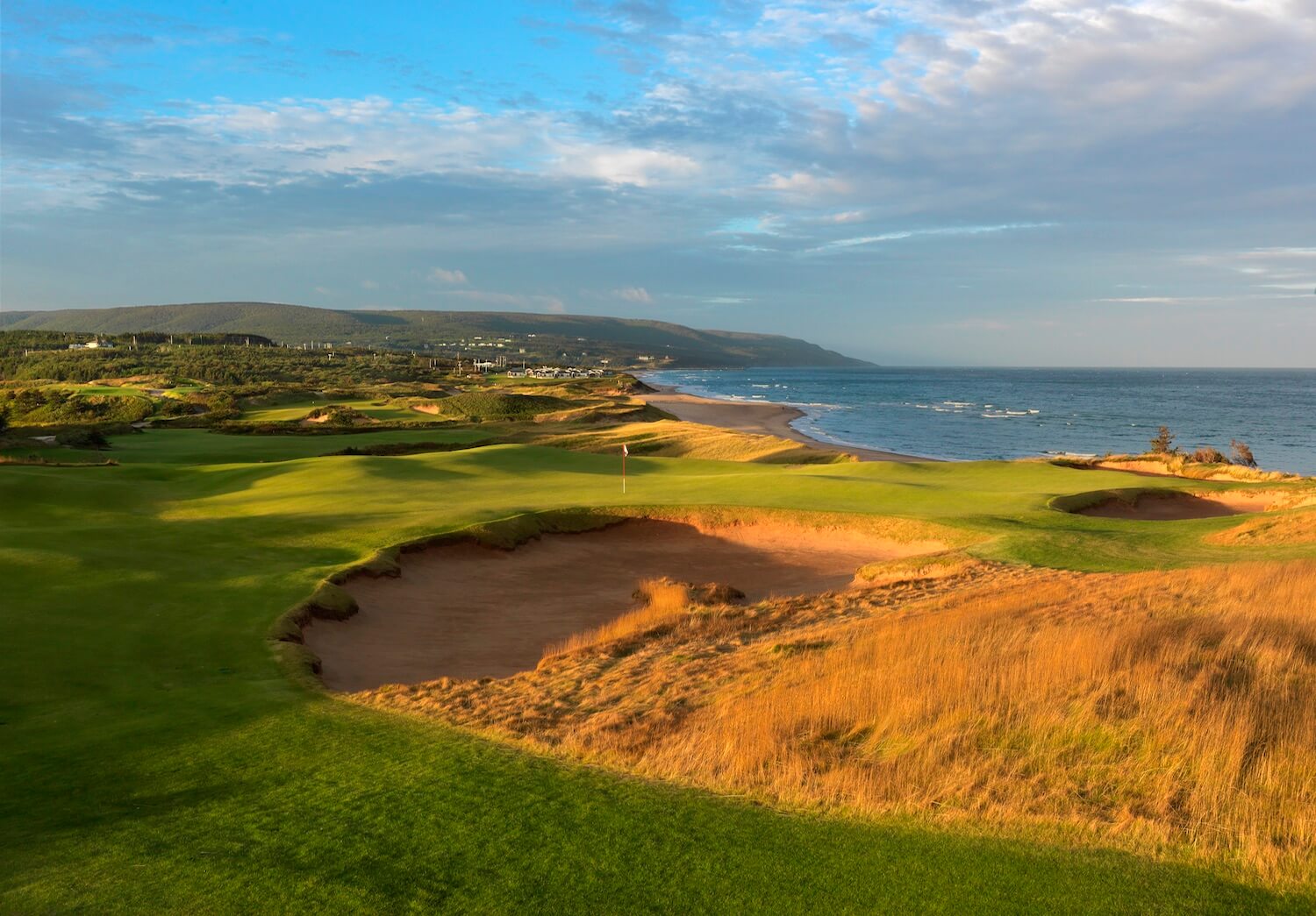 Top 10 Golf Courses Canada LINKS Magazine