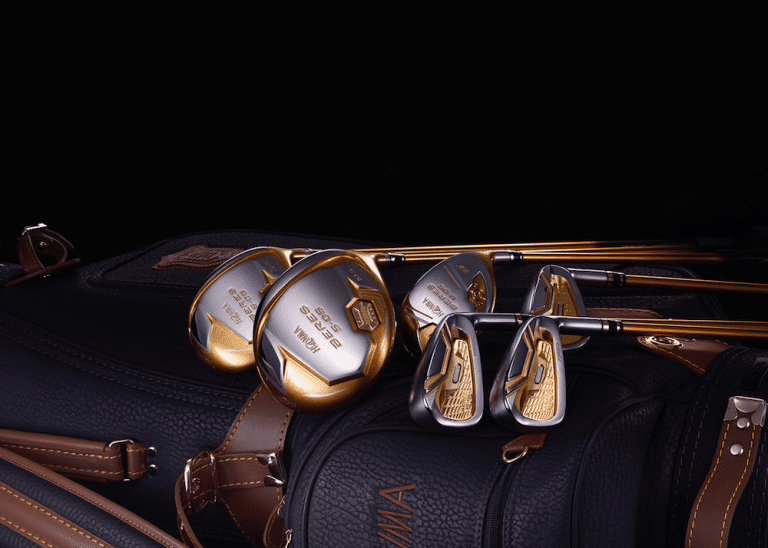 5 Most Expensive Golf Companies LINKS Magazine