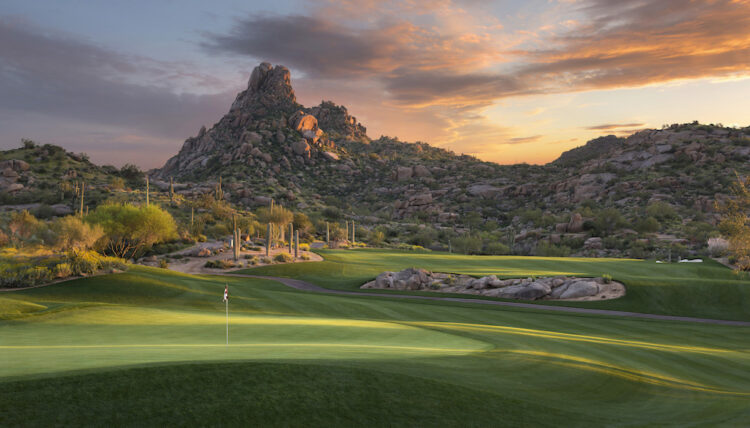 5 Great Value Courses in Scottsdale - LINKS Magazine