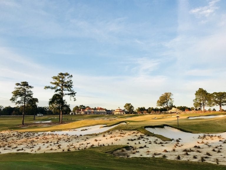 A Local’s Perfect Long Weekend in Pinehurst, N.C. LINKS Magazine