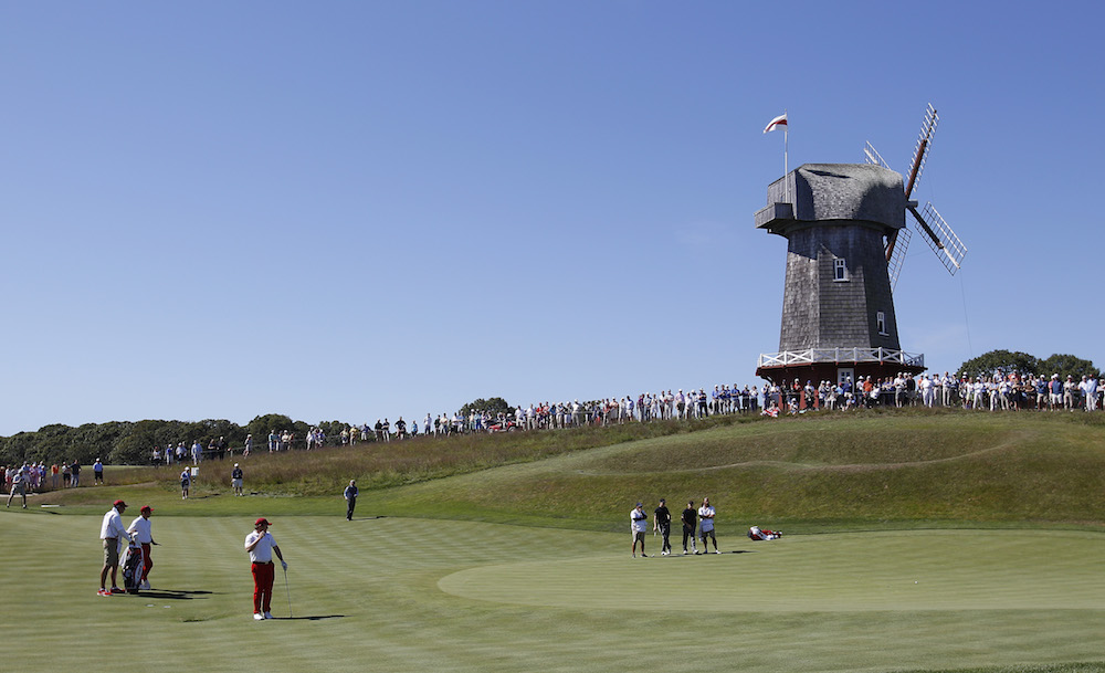 My Top 5 BucketList Golf Experiences LINKS Magazine