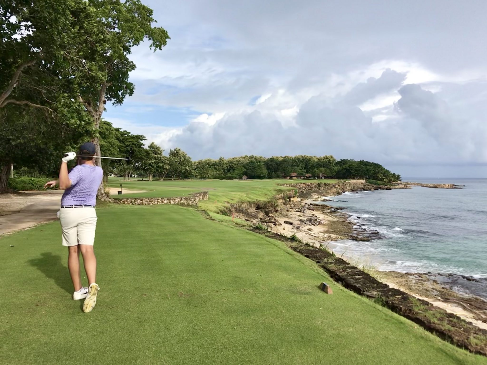 My Top 5 BucketList Golf Experiences LINKS Magazine