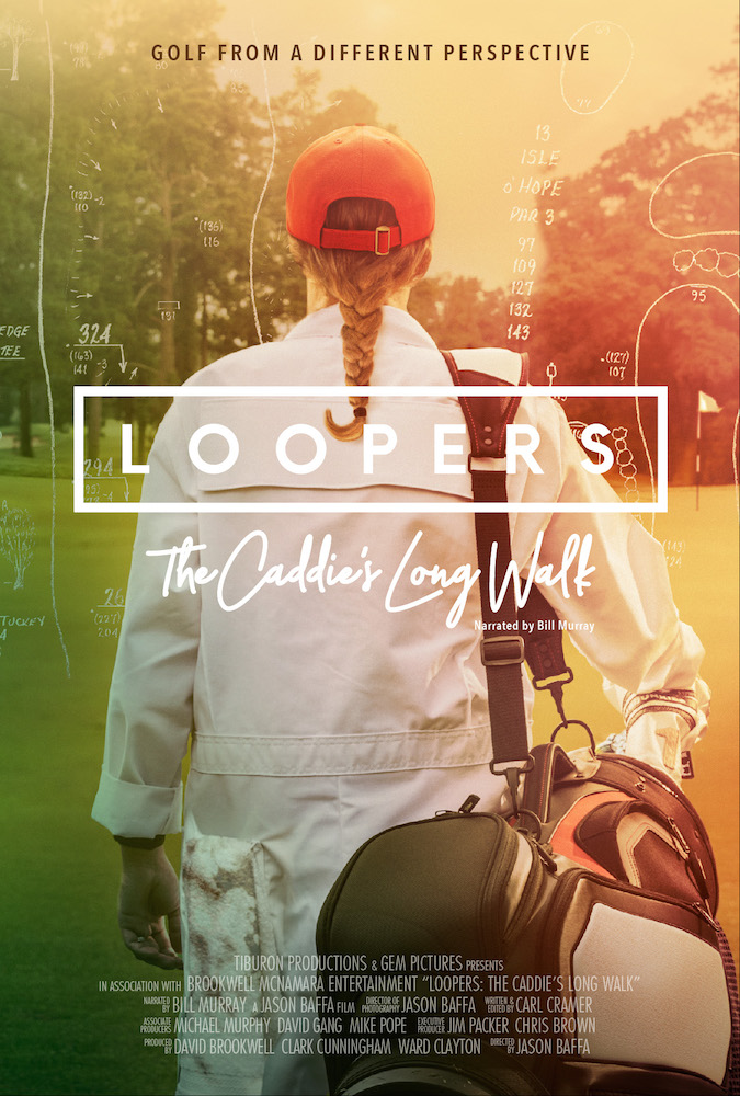 Loopers The Caddie Movie LINKS Magazine