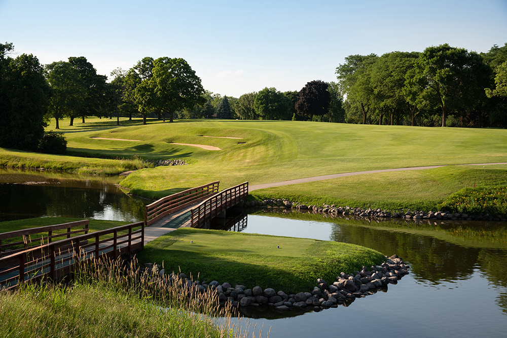 salem country club illinois