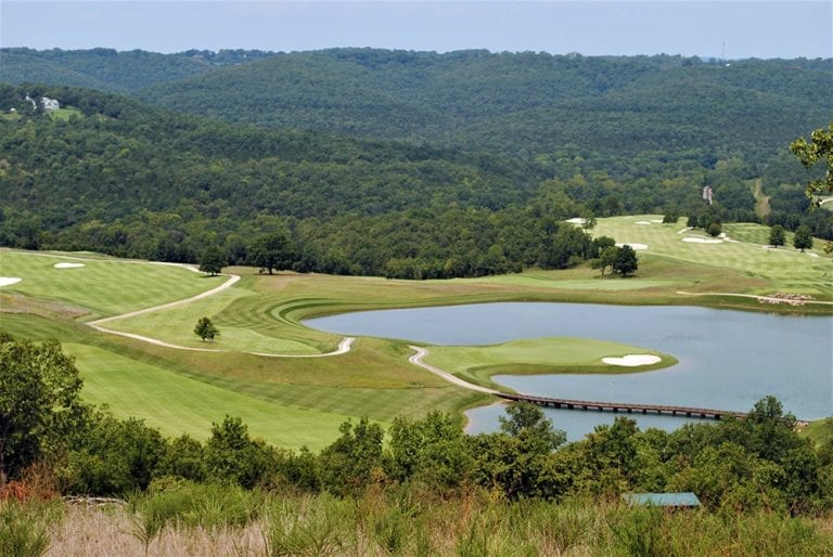 A Tour of Payne's Valley LINKS Magazine