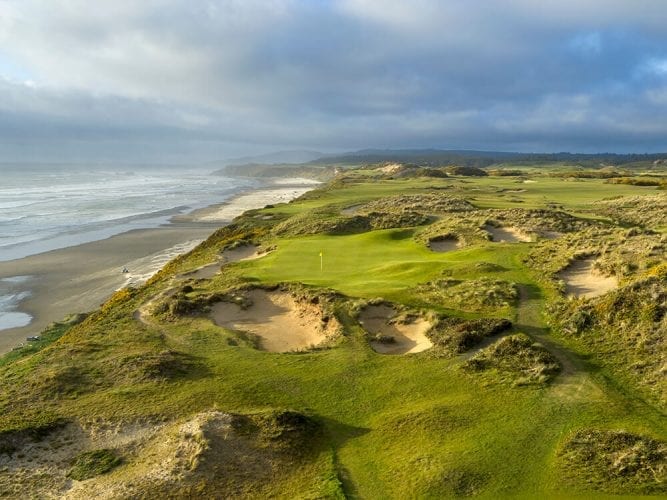 Bandon Dunes Celebrates Its 20th Anniversary - LINKS Magazine