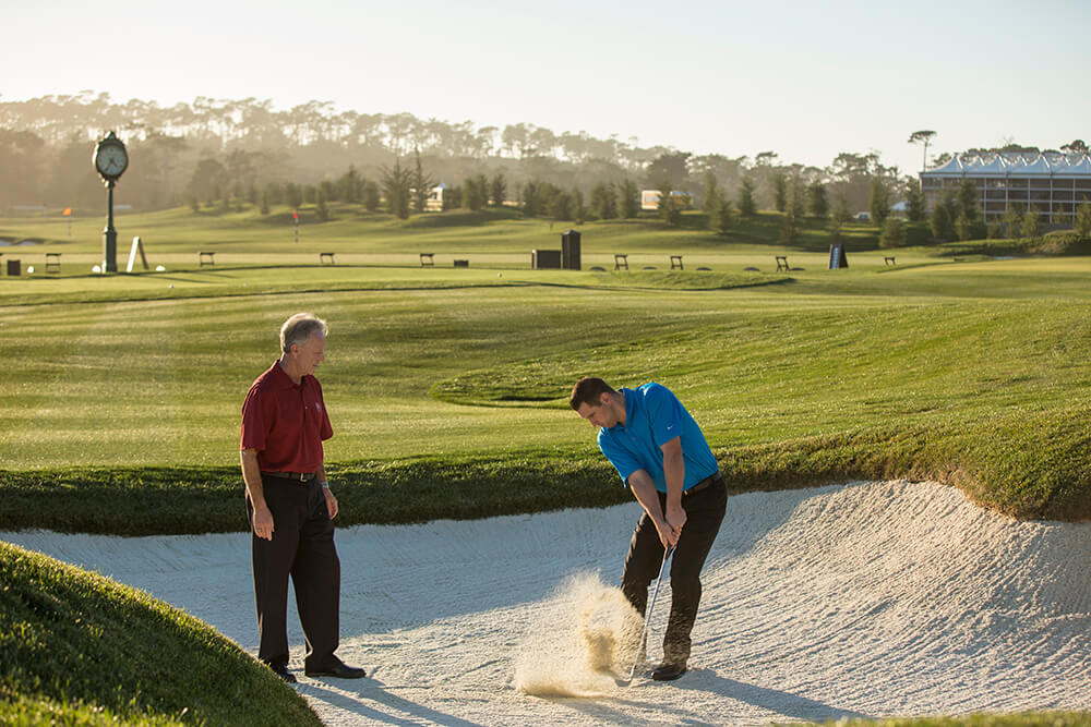 Six of the Most Interesting Driving Ranges in Golf LINKS Magazine