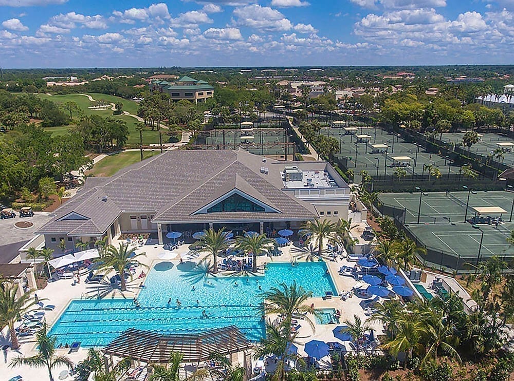 Exploring Bonita Bay Beach Club, Florida: A Coastal Paradise