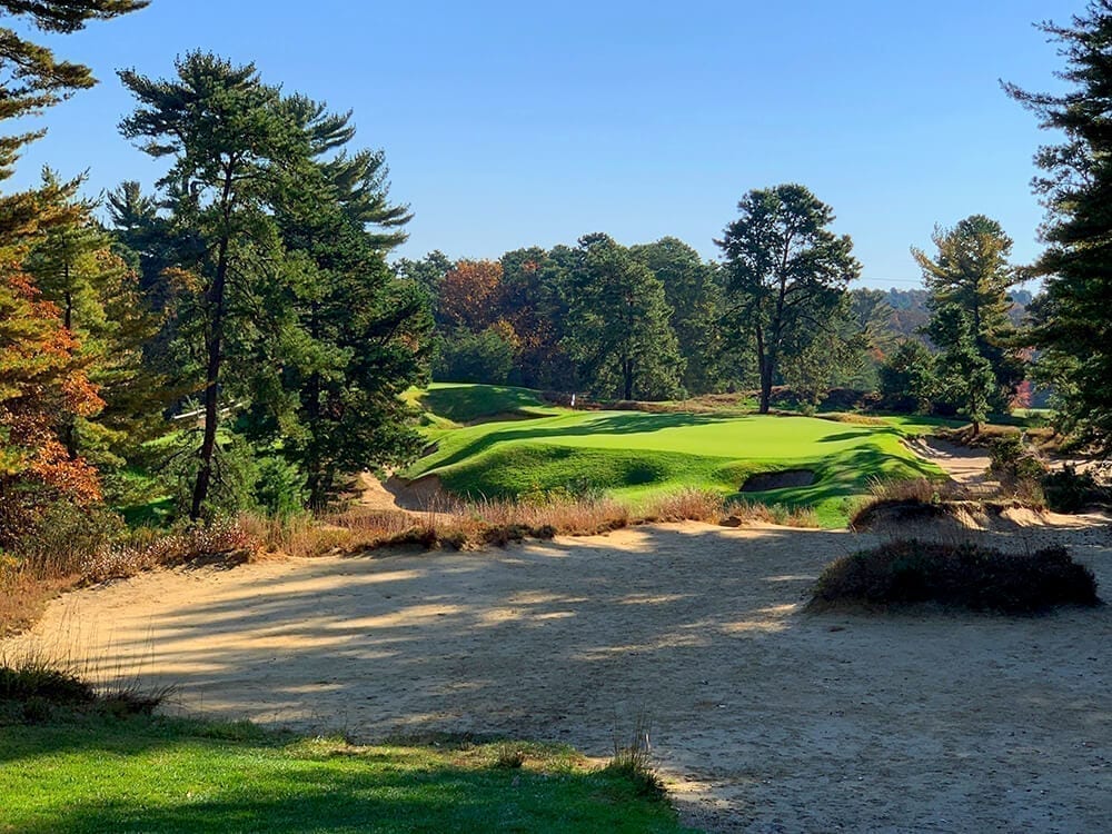 Top 10 things you didn't know about the Crump Cup at Pine Valley