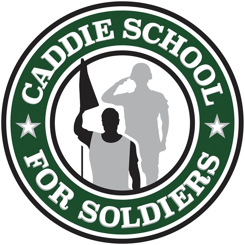 The Caddie School for Soldiers LINKS Magazine