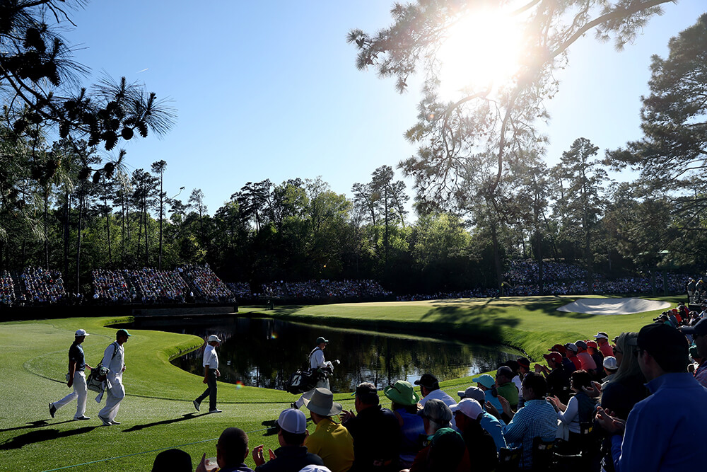 A Chat with the Sarazen Bridge - LINKS Magazine