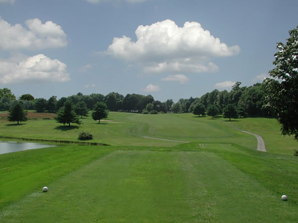 One Course To Play For The Rest Of Your Life - Links Magazine